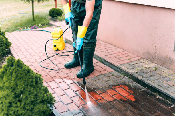 Best Garage Pressure Washing  in Port Sulphur, LA