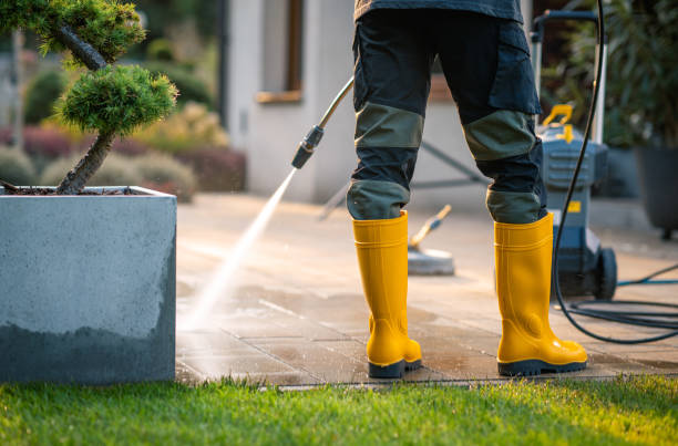 Port Sulphur, LA Pressure Washing Company
