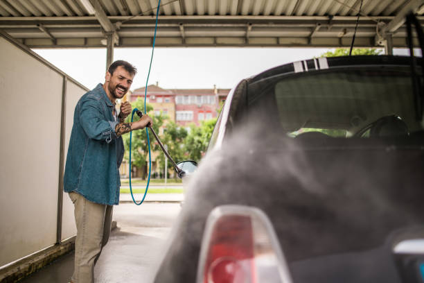 Best Commercial Pressure Washing  in Port Sulphur, LA