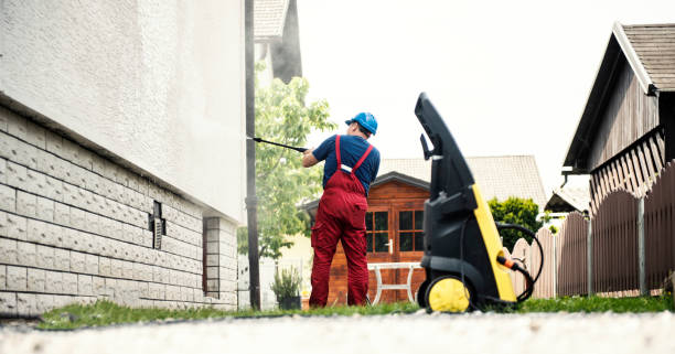 Best Commercial Building Pressure Washing  in Port Sulphur, LA